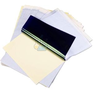 Carbon Paper